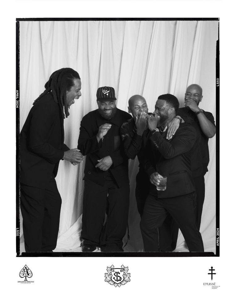 Laughter Is Contagious