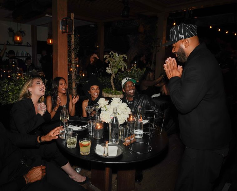 Happy Birthday Lenny!