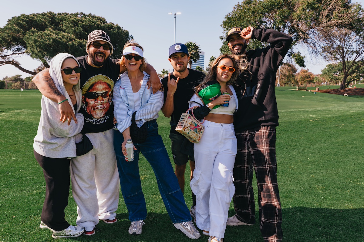 2024 Spicoli Scramble Charity Golf Tournament