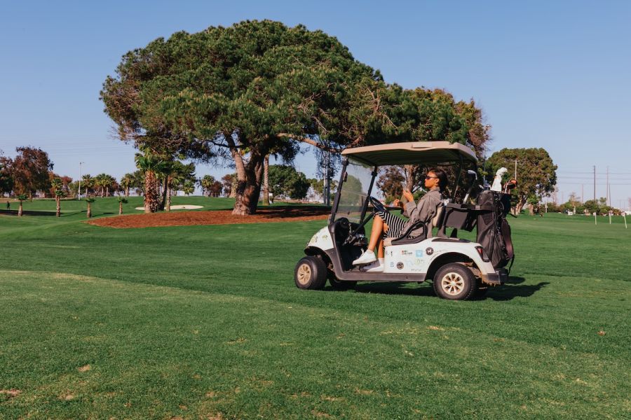 2024 Spicoli Scramble Charity Golf Tournament