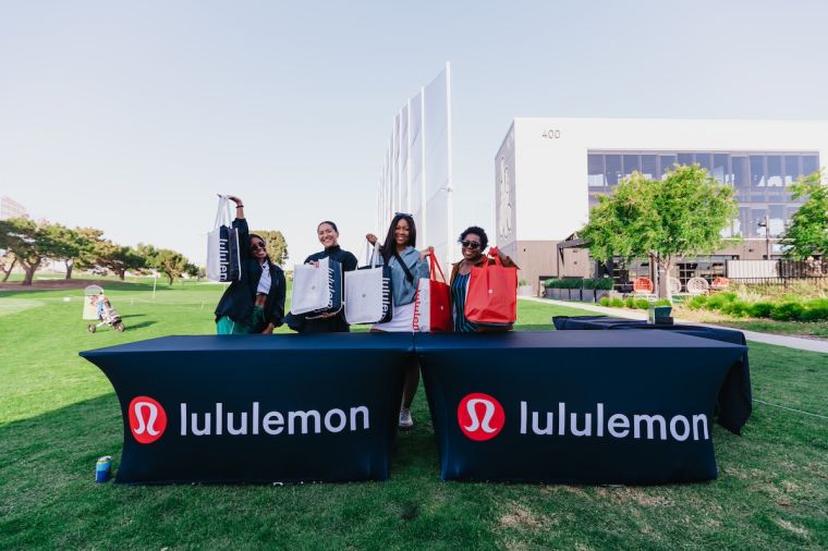 Sponsors Brough The Smiles