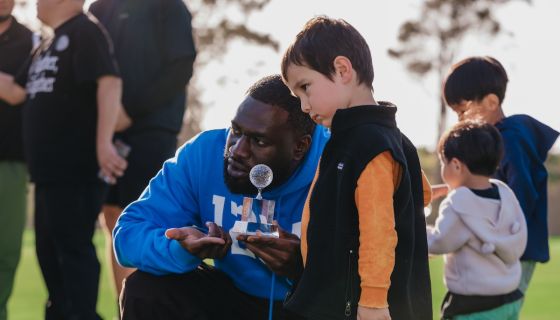 The Spicoli Scramble Golf Tournament Raises Over K The Spicoli Scramble Golf Tournament Raises Over K