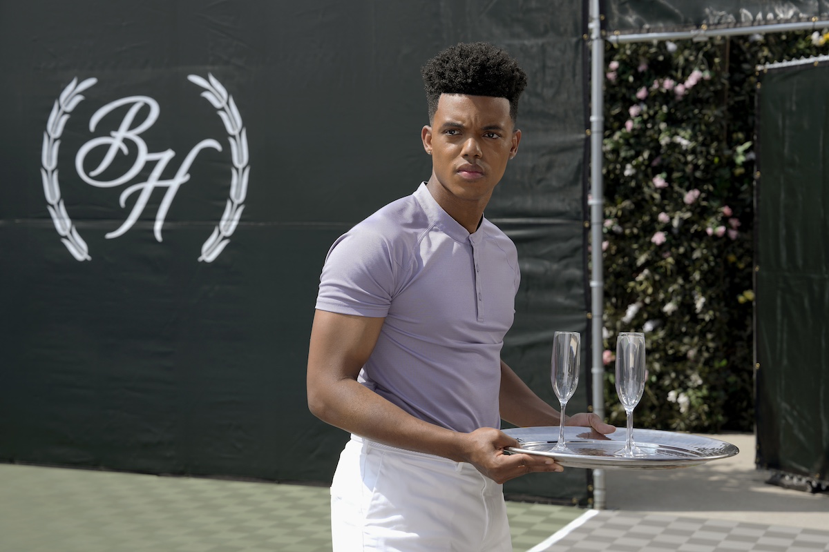 'Bel-Air' Season 3 First Look Images
