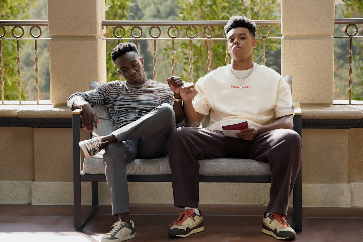 'Bel-Air' Season 3 First Look Images