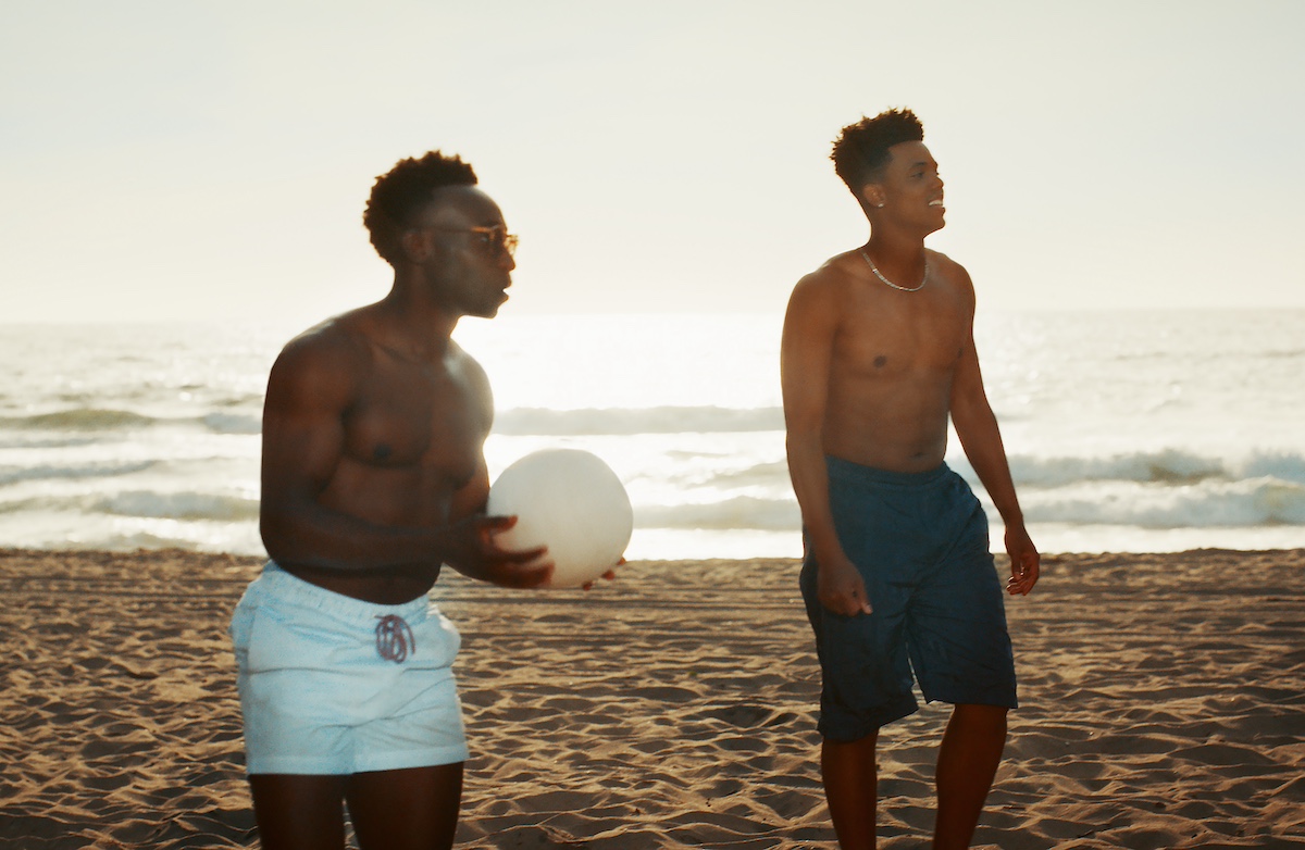 'Bel-Air' Season 3 First Look Images