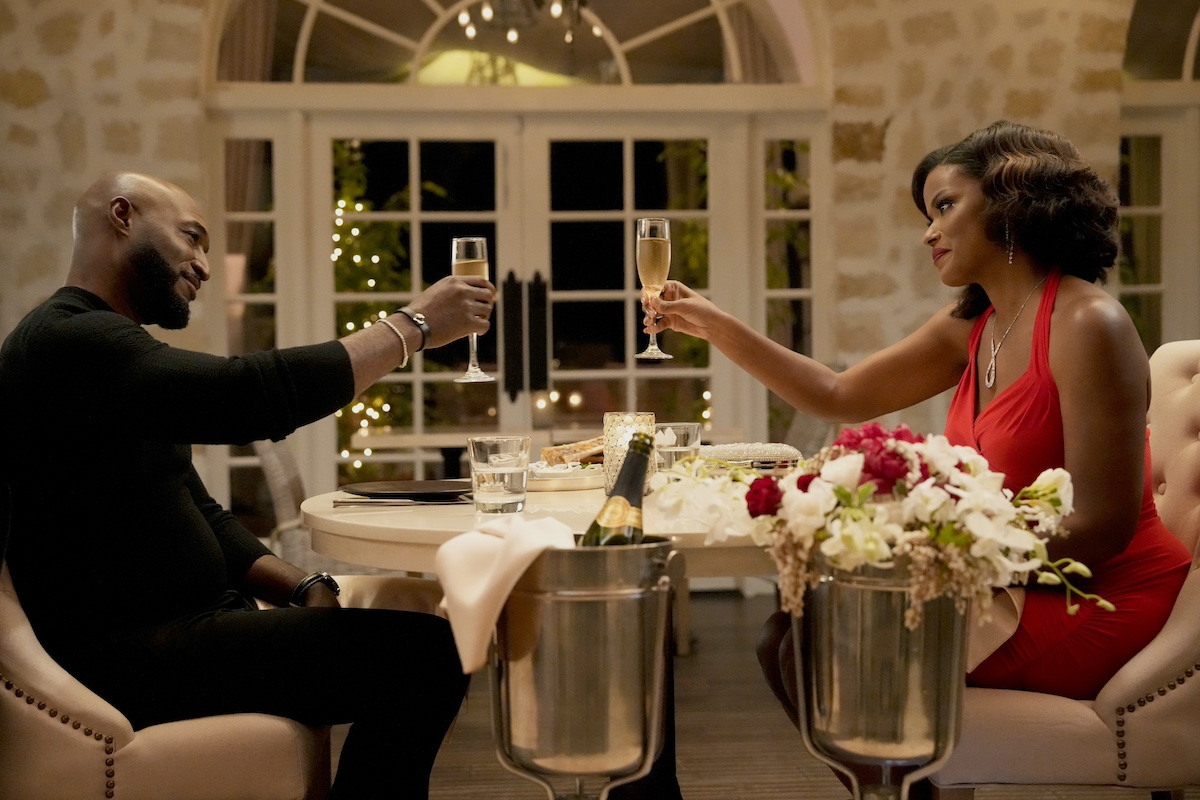 'Bel-Air' Season 3 First Look Images