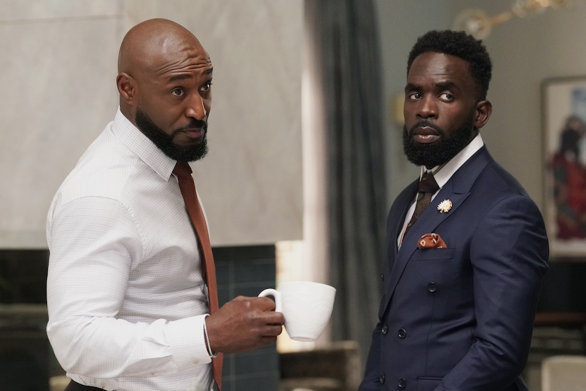 'Bel-Air' Season 3 First Look Images