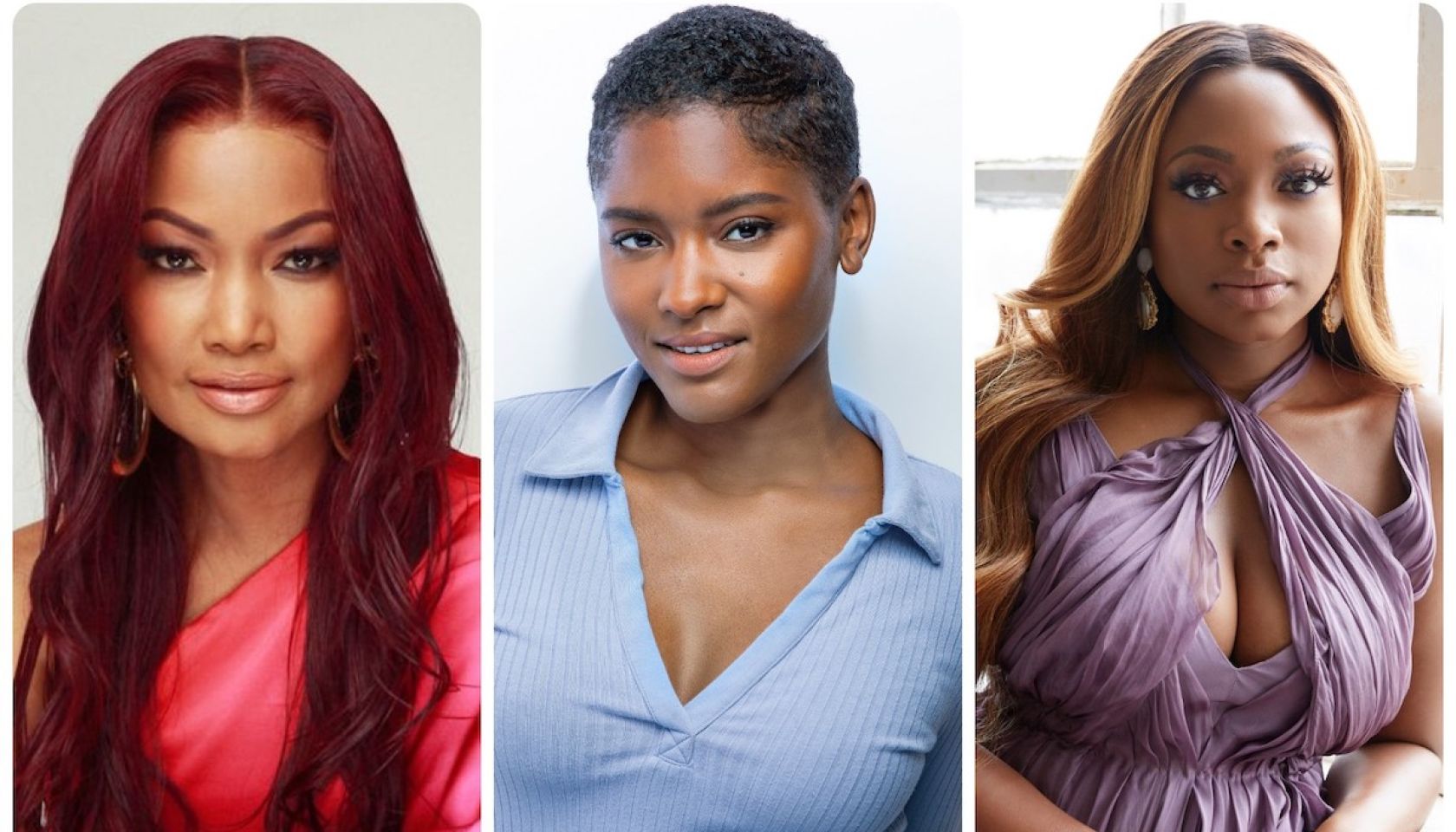 Lifetime announces second Black Girl Missing film