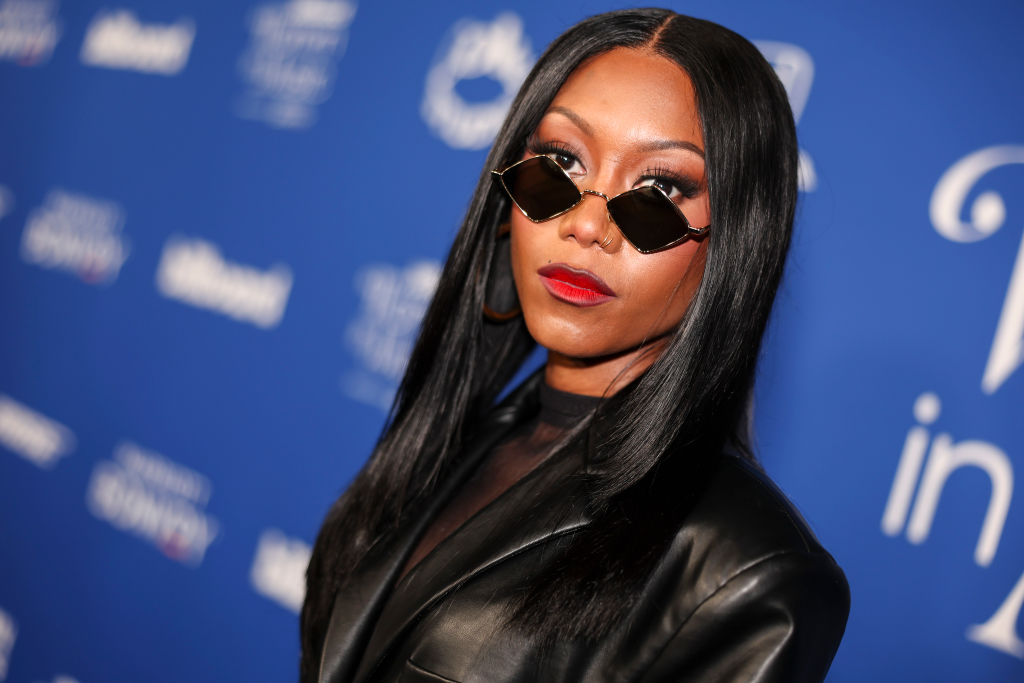 Billboard Women In Music 2024 - Arrivals