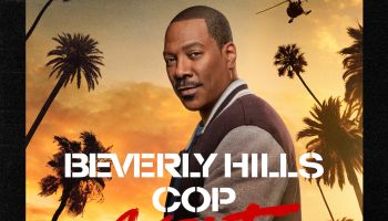 Beverly Hills Cop: Axel F Assets