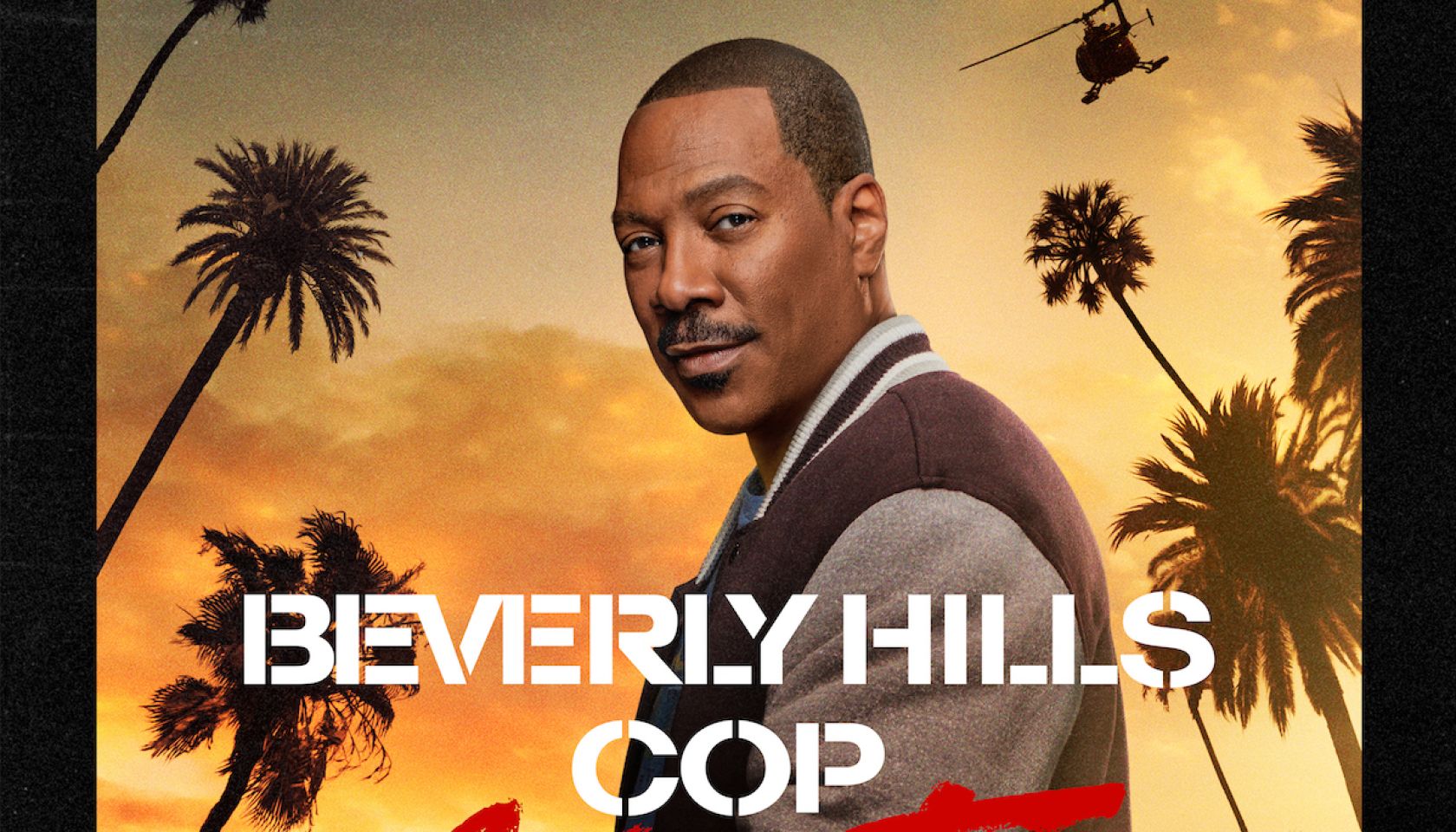 Beverly Hills Cop: Axel F Assets