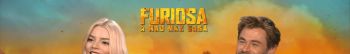 Furiosa: A Mad Max Saga junket asset