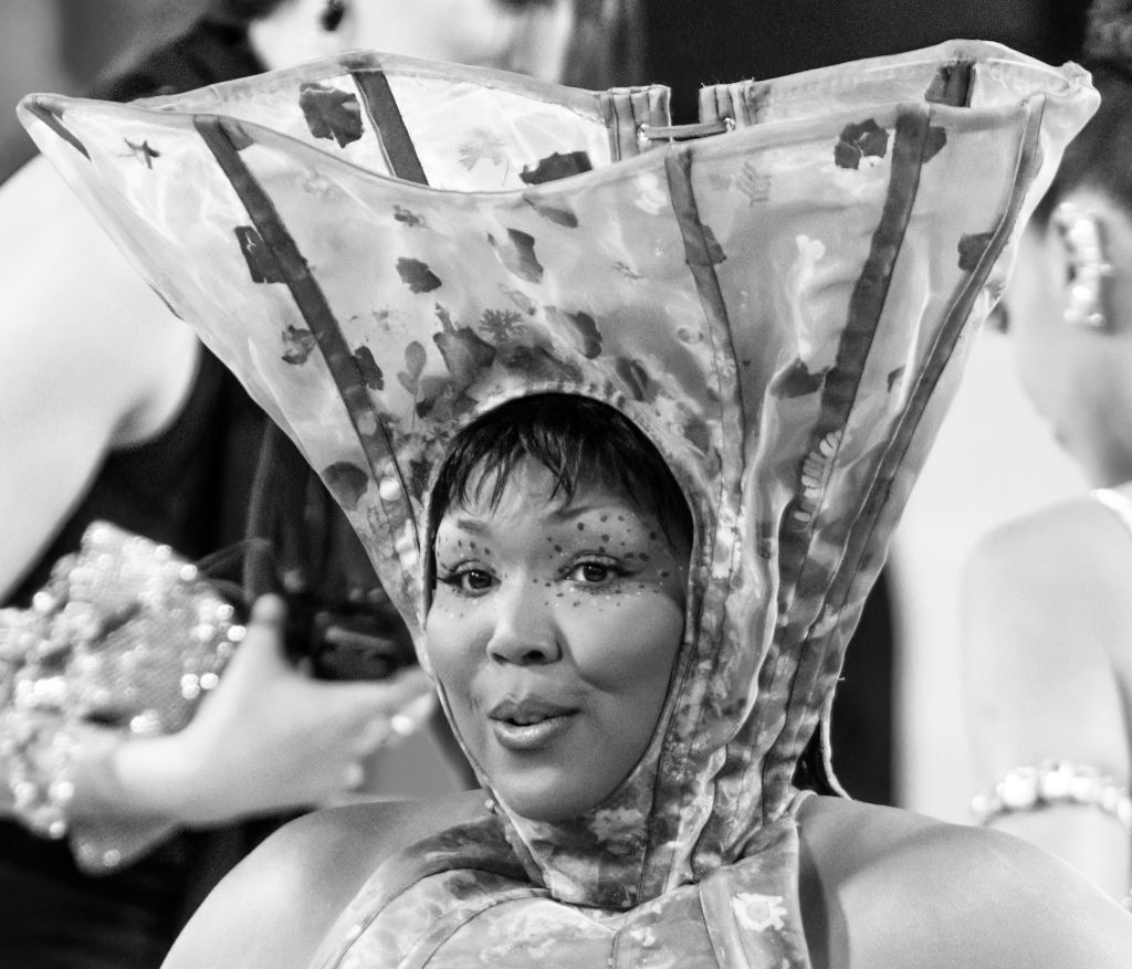 The 2024 Met Gala Celebrating "Sleeping Beauties: Reawakening Fashion" - Street Sightings