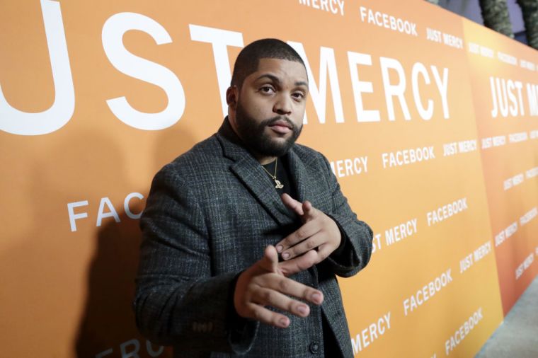 O'Shea Jackson Jr.