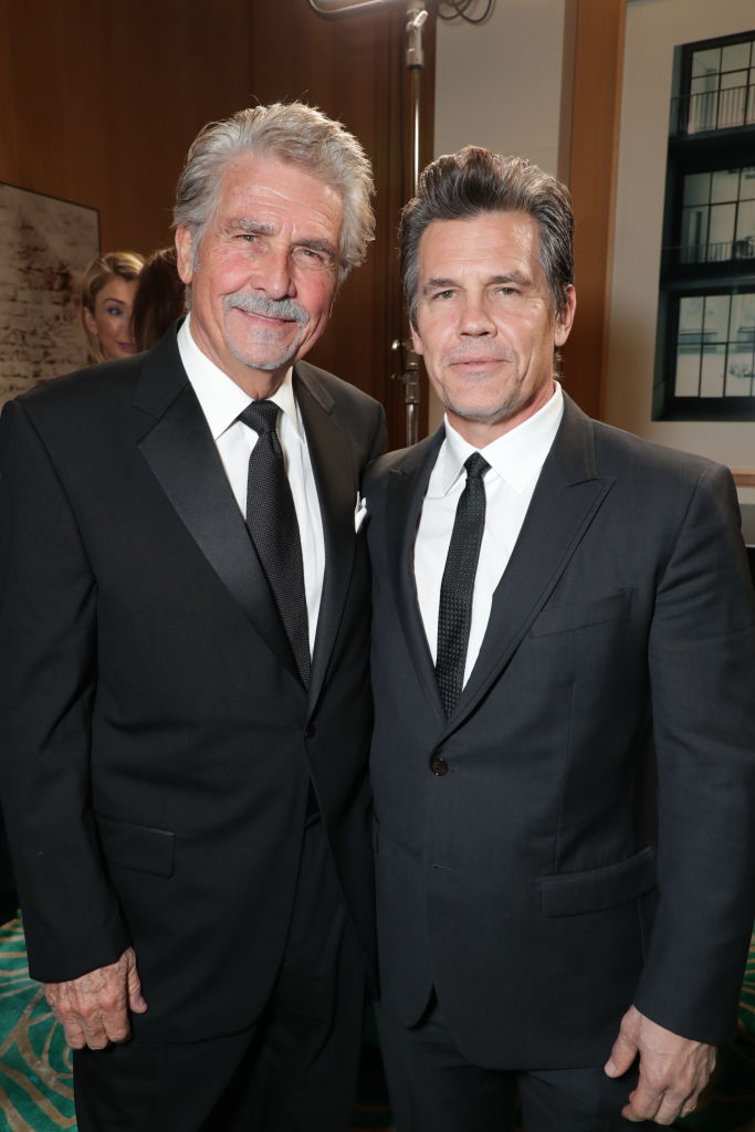 Josh Brolin