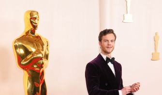 96th Annual Academy Awards - Arrivals