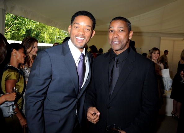 Will Smith