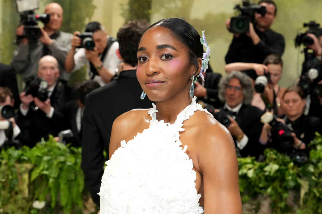 The 2024 Met Gala Celebrating "Sleeping Beauties: Reawakening Fashion" - Arrivals