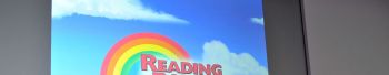 The Apple Store Soho Presents: Meet The Host: LeVar Burton,""Reading Rainbow"