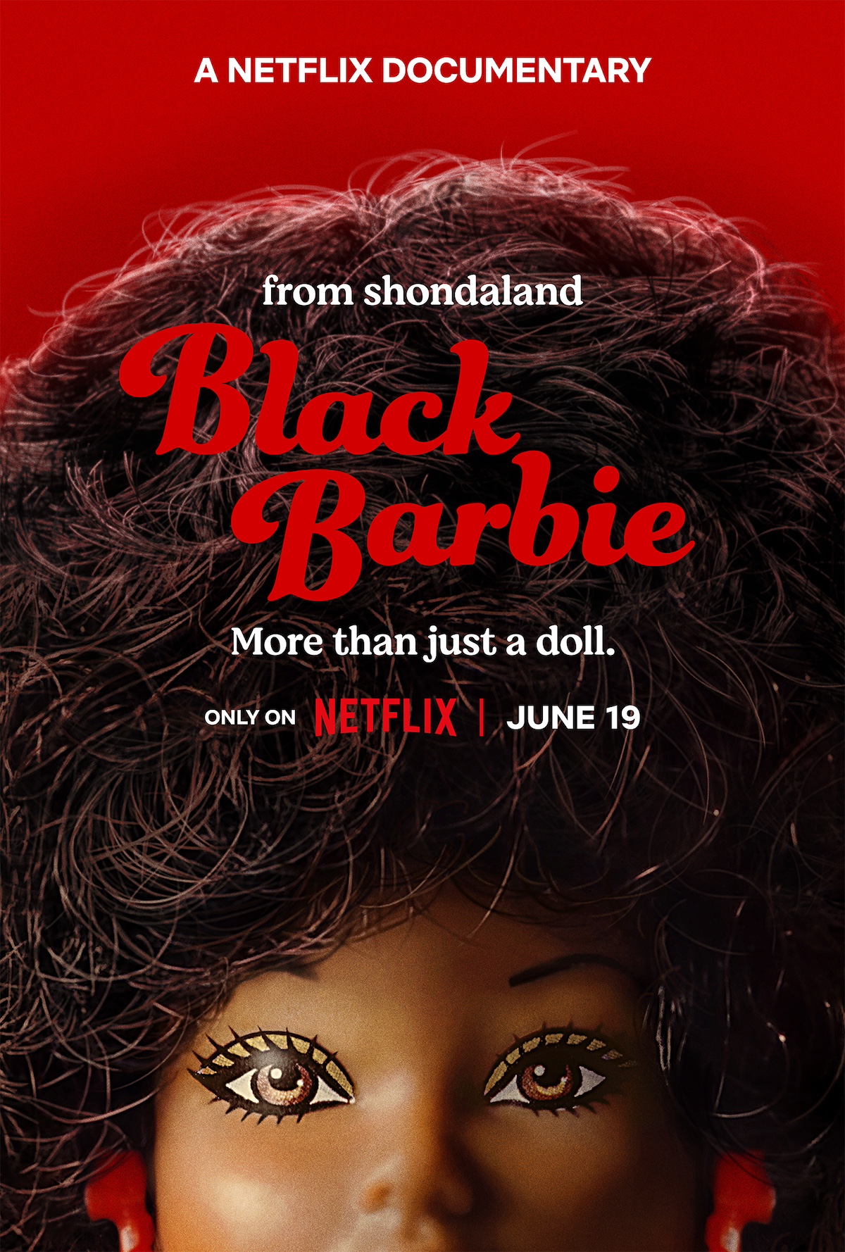 Netflix's Black Barbie