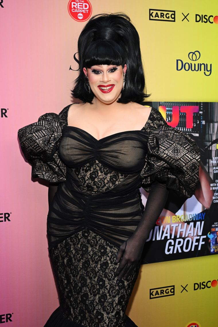 The Girls Were In #MARGMODE