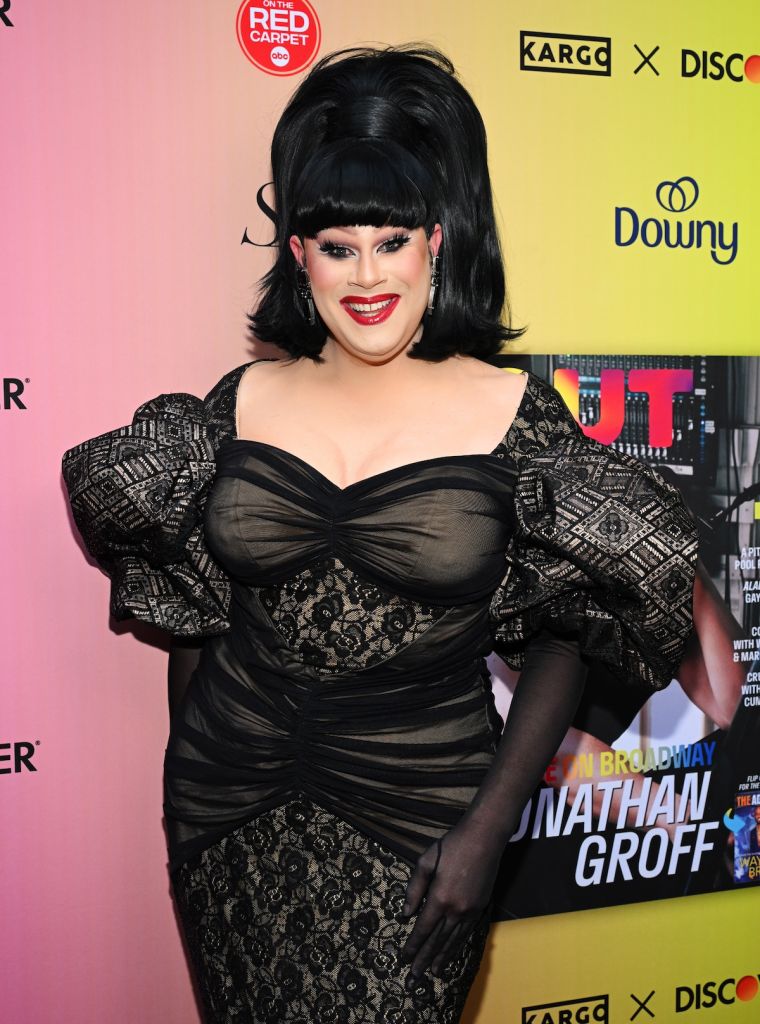 The Girls Were In #MARGMODE