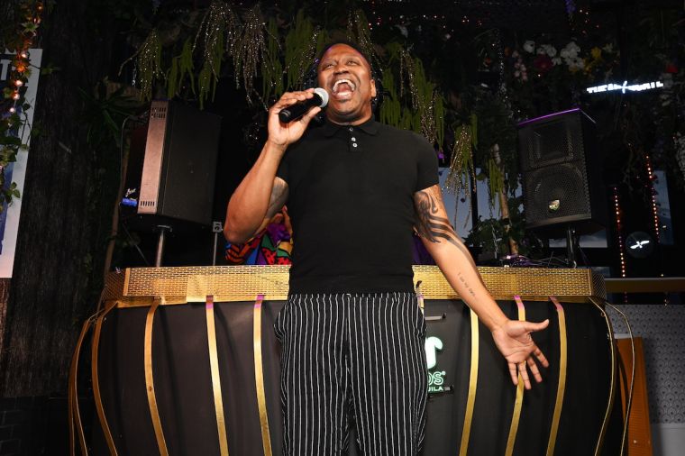 AND Performances, What A Treat