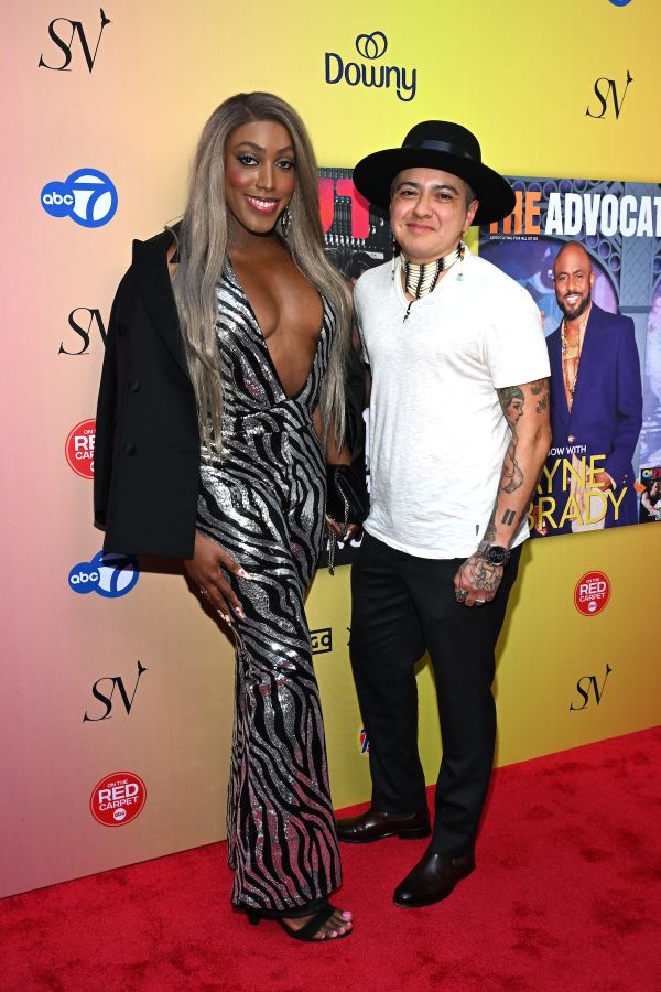 Hornitos Tequila x OUT Magazine #MARGMODE Launch & Cover Party