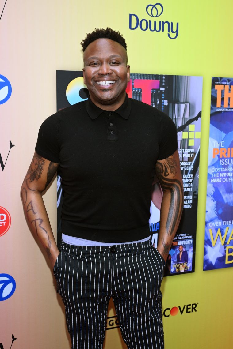 We Love To See This Joy