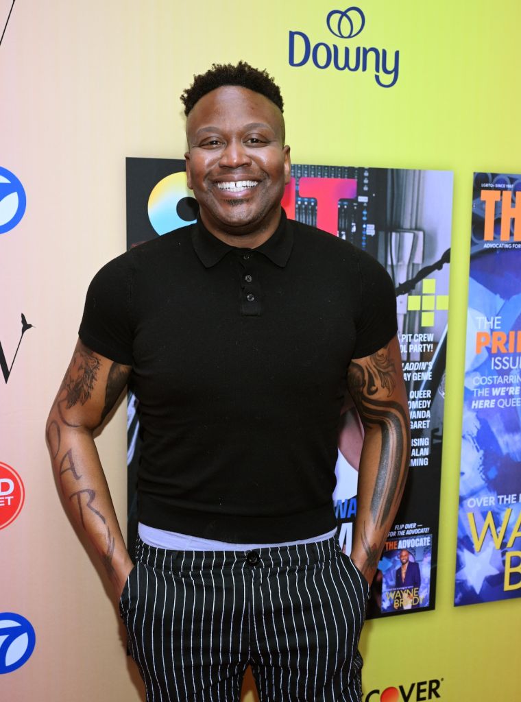 We Love To See This Joy