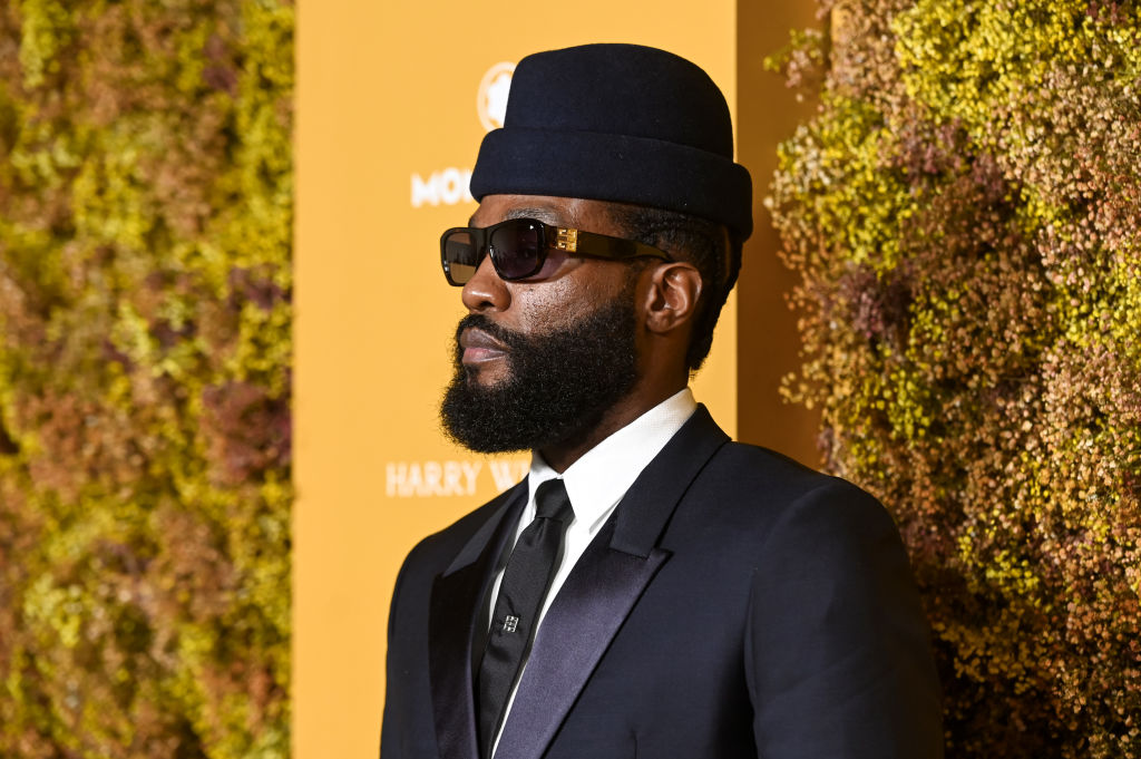 WSJ. Magazine 2023 Innovator Awards Sponsored By Harry Winston, Hyundai Motor America, Montblanc, Rémy Martin And Roche Bobois - Arrivals