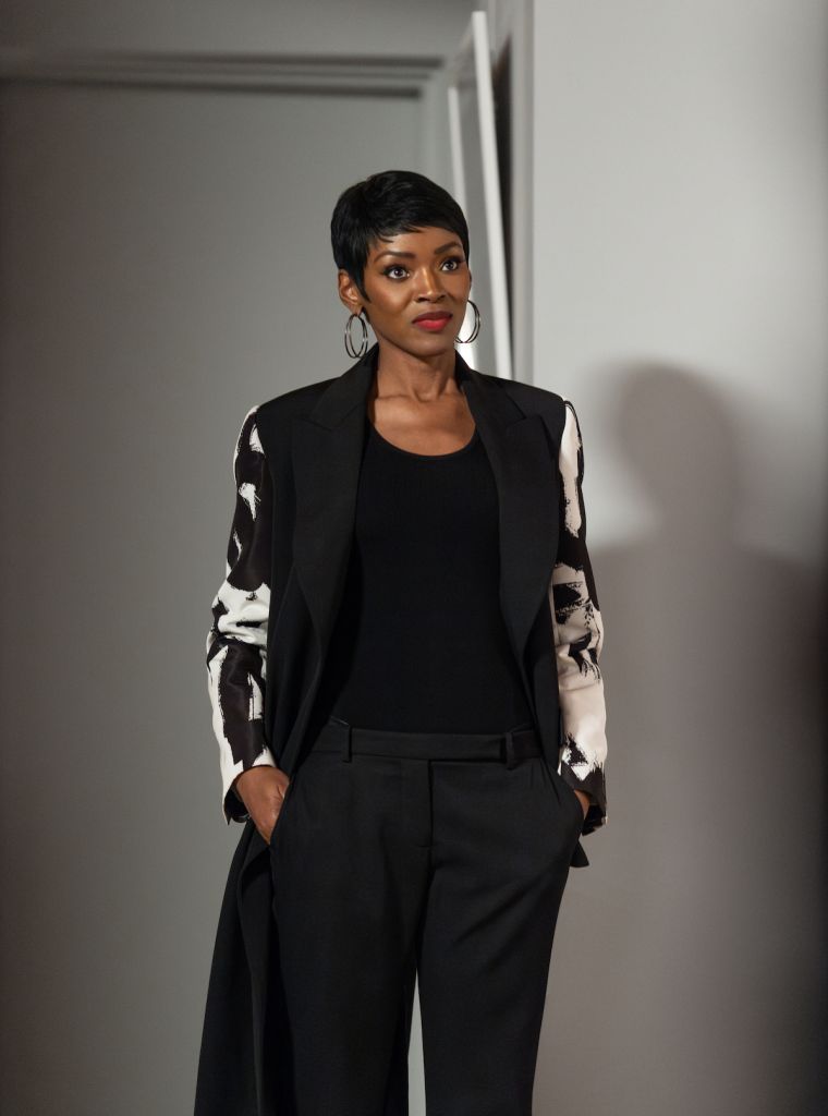 Super Salty, Super Stressed