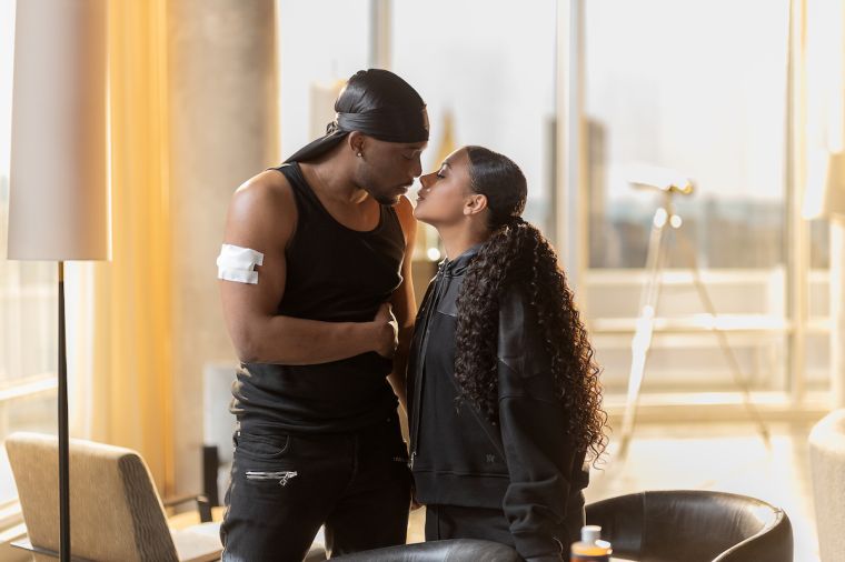 This Relationship Is VERY Interesting