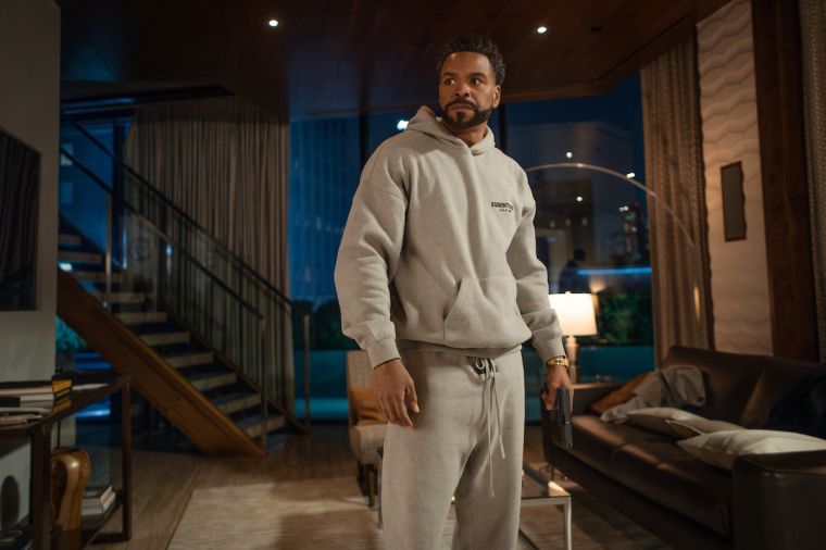 "Gotta Change Those Locks"