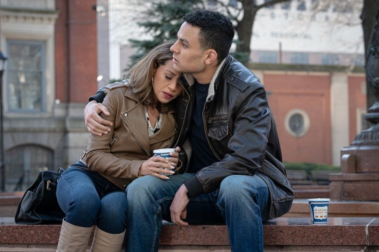 Please...Let It Go Junior