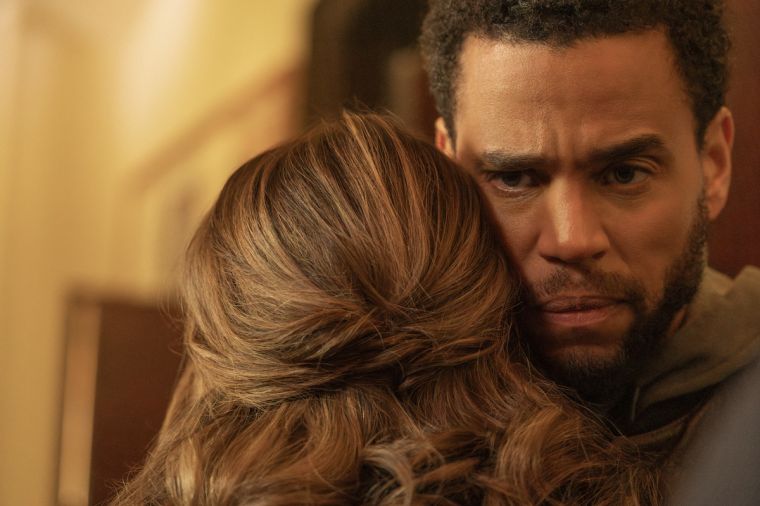 He Might Actually Be A Problem