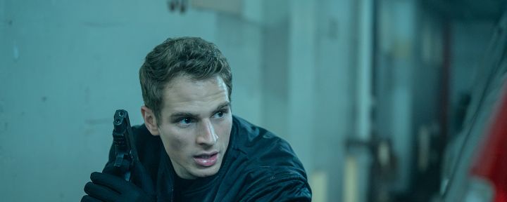 Power Book II: Ghost Season 4 Episodic Images for 401