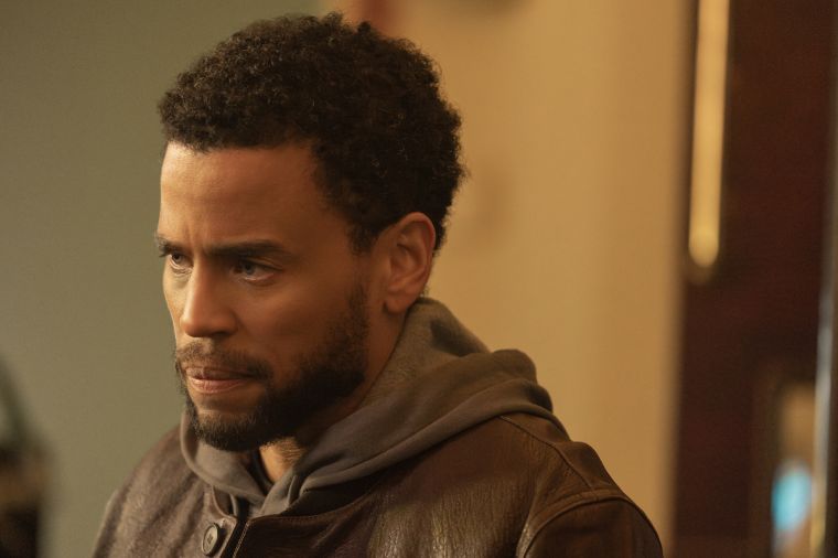 Introducing Detective Don Carter