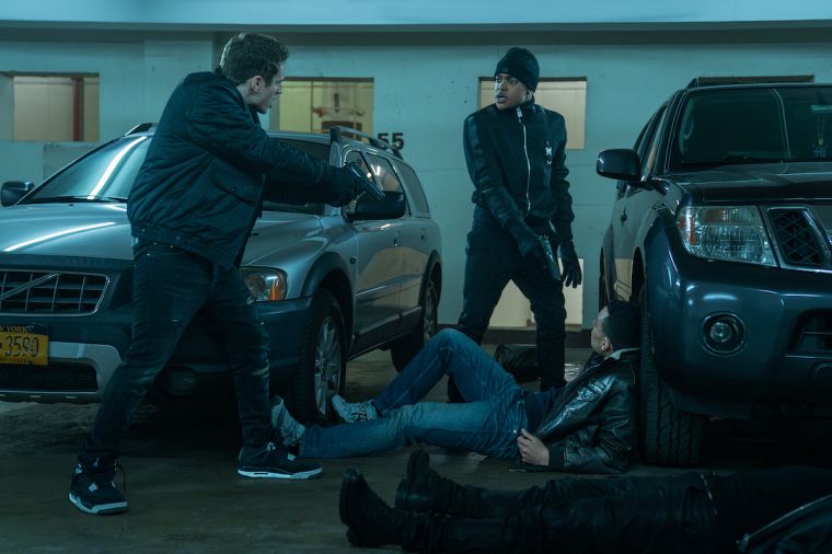 It Just Got Too Real