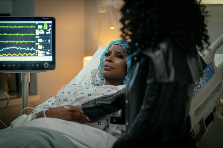 A Very Tough Decision For Diana