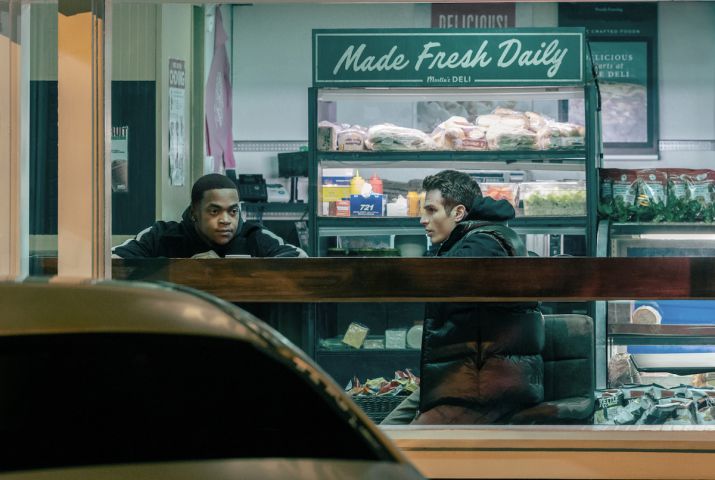 Ghost Season 4 Episodic Images for 402