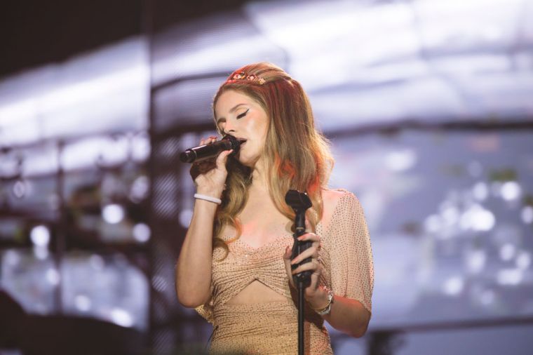 Lana Del Rey