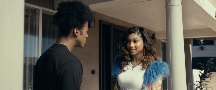 They're Obviously On Different Pages