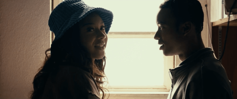 Falling For Each Other?