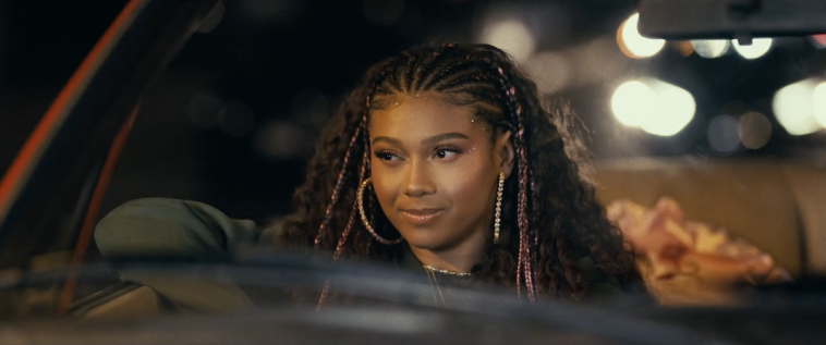 Sierra Capri As Cassidy