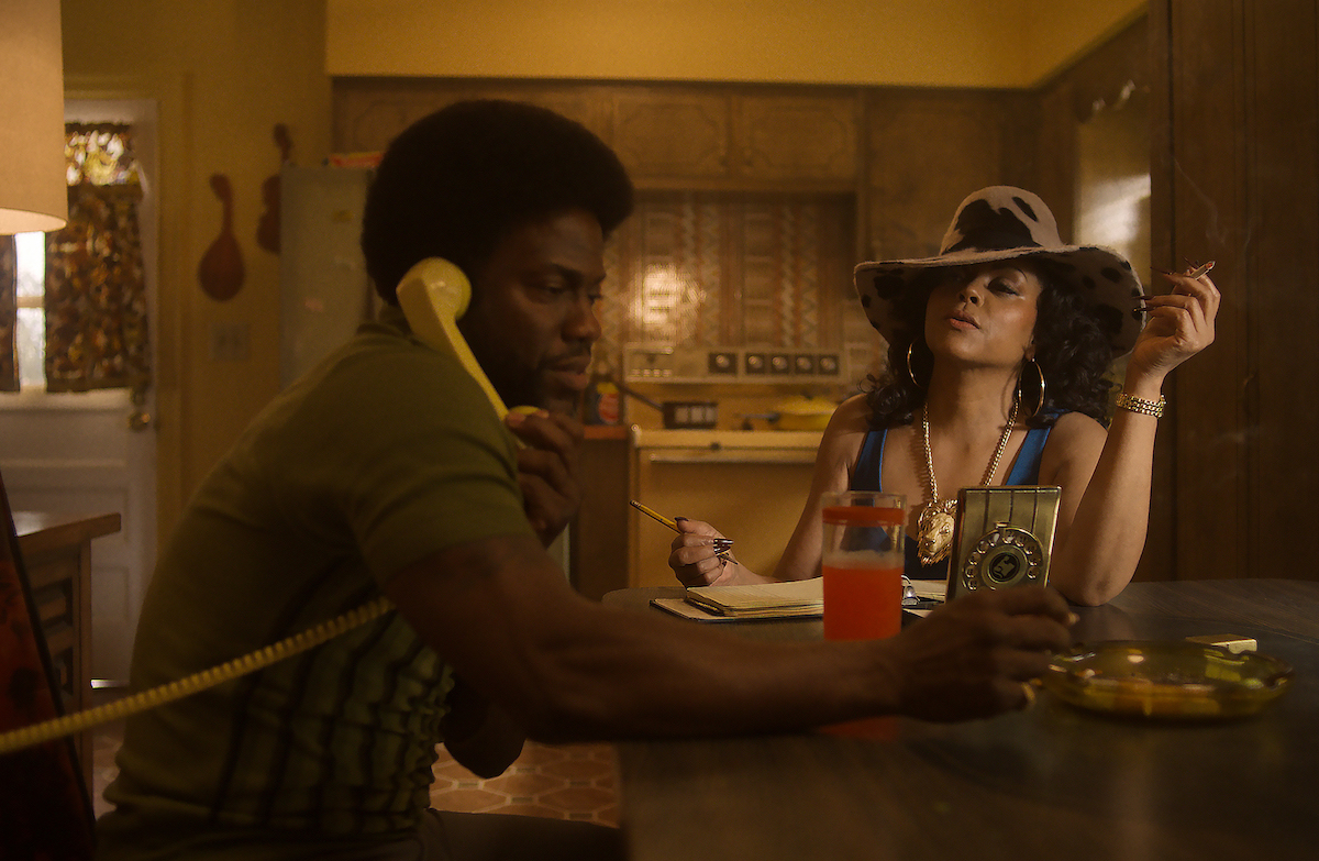 Fight Night: The Million Dollar Heist Assets