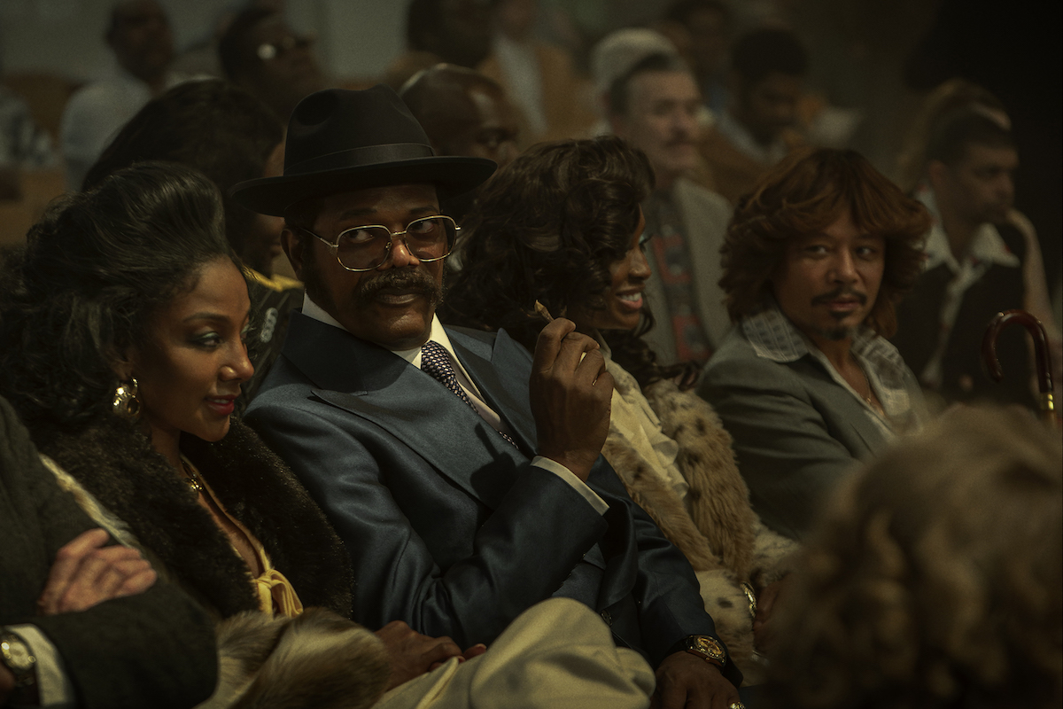 Fight Night: The Million Dollar Heist Assets
