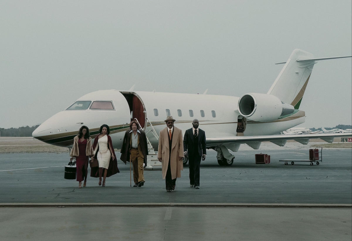 Fight Night: The Million Dollar Heist Assets