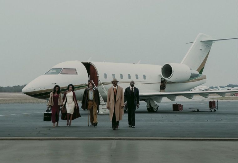 They Obviously Mean Business