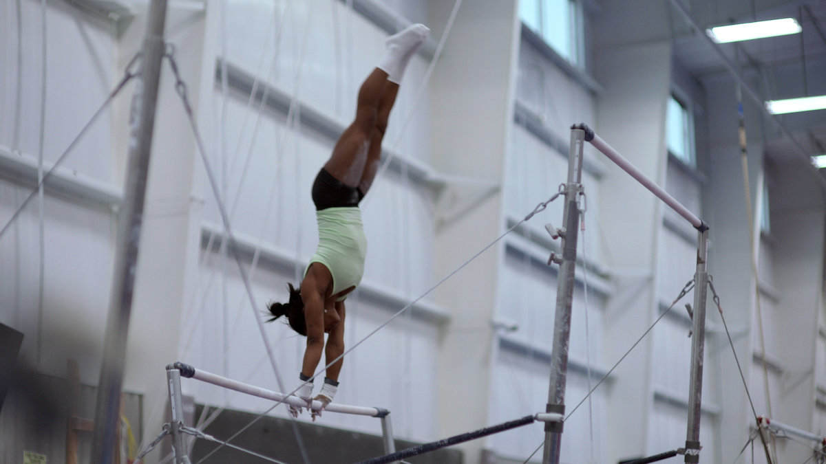 Champion Training